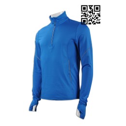 B131 自訂度身單車衫   設計反光效果單車衫   防晒衣 防曬衫 防UV 衫 半胸拉鏈   手指公孔  製造單車衫  輕量耐磨高回彈  防UV 單車衫工廠 B131 自訂度身單車衫   設計反光效果單車衫   防晒衣 防曬衫 防UV 衫 半胸拉鏈   手指公孔  製造單車衫  輕量耐磨高回彈  防UV 單車衫工廠